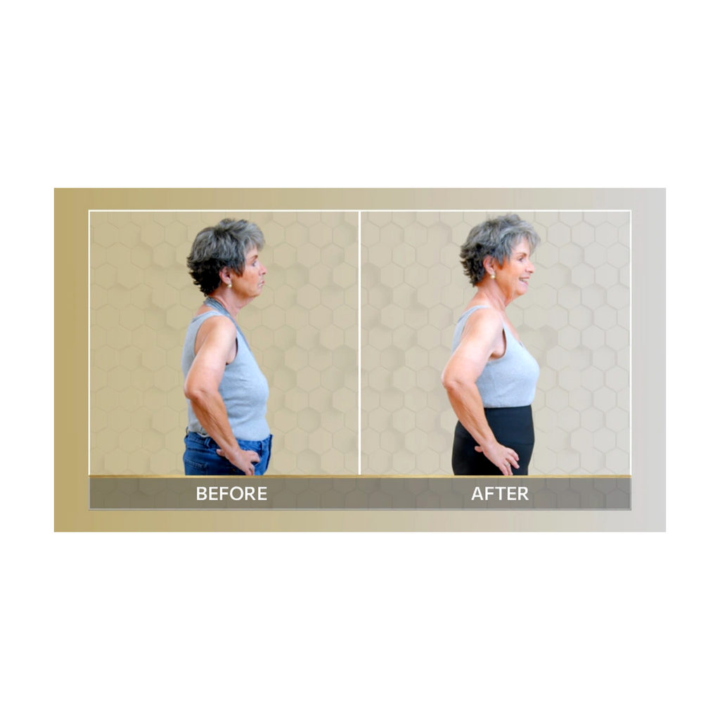 MisSlim Bra - Wireless Comfort Bra (Back-Smoothing Fit)